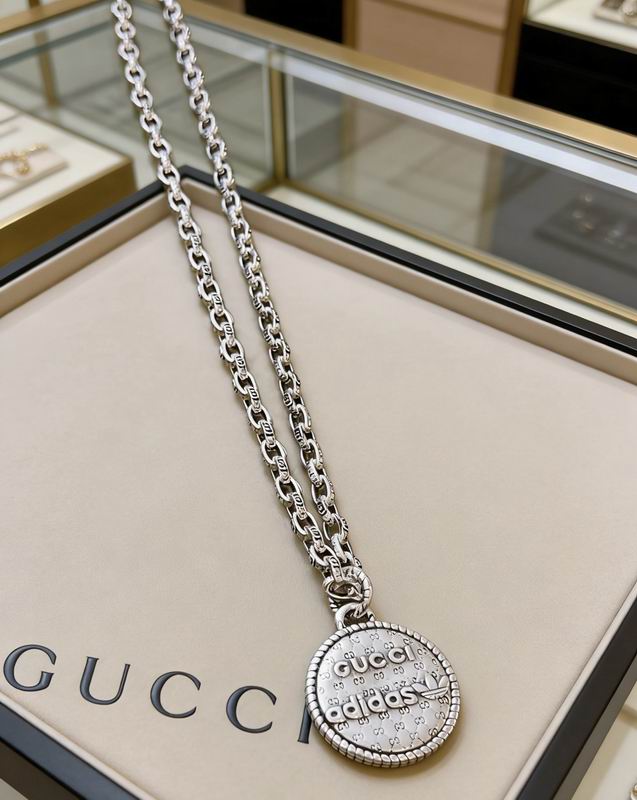 Gucci Necklace 04yxs351